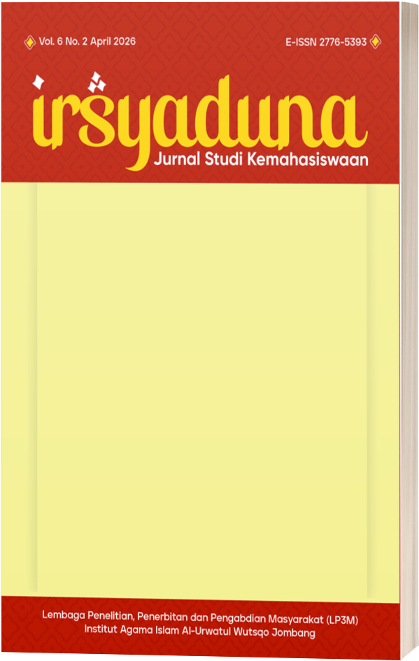 					View Vol. 6 No. 2 (2026): Sociocultural Islamic Studies
				