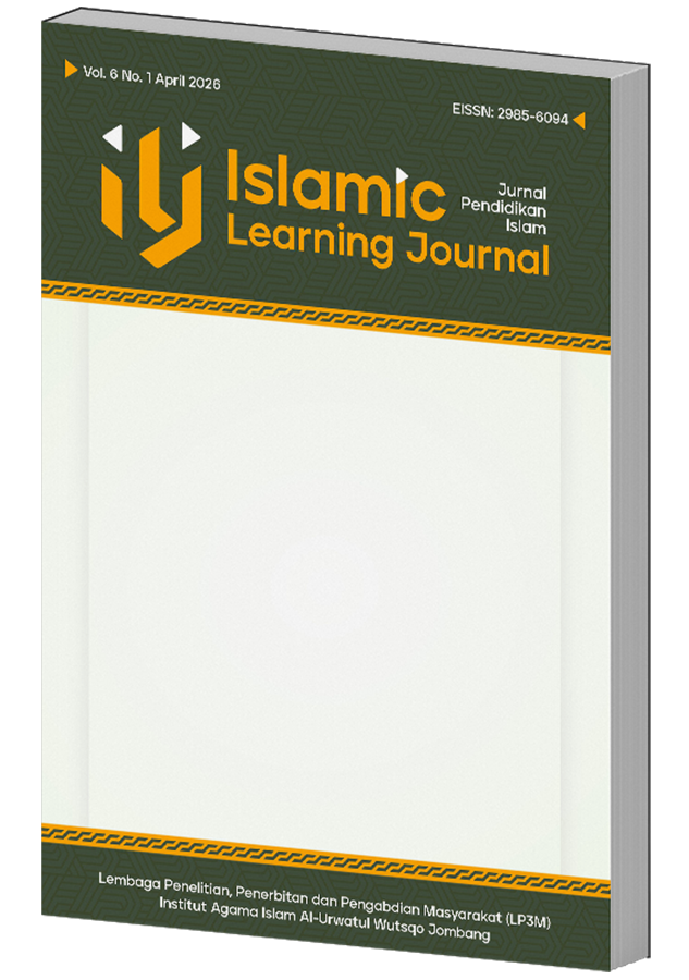 					View Vol. 4 No. 1 (2026): Januari
				